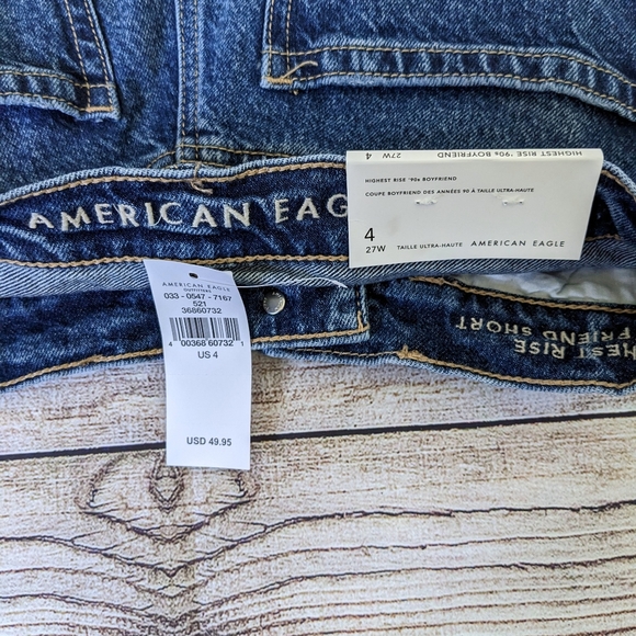 SOLD ON DEPOP - Picture 7 of 8